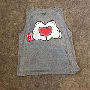 Disney Tank Top